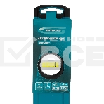 Уровень Gross 33652 алюминиевый, магнит., фрезерованный, 3 глазка, 0,5 мм/м, 800 мм, фото9