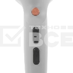 Фен Atlanta ATH-6811 серый/золотистый/черный, 2200 Вт, фото4