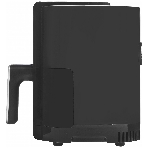 Аэрогриль Kitfort КТ-2225 черный, 1000 Вт, 1.9 л, сенсор, 6 программ, фото8