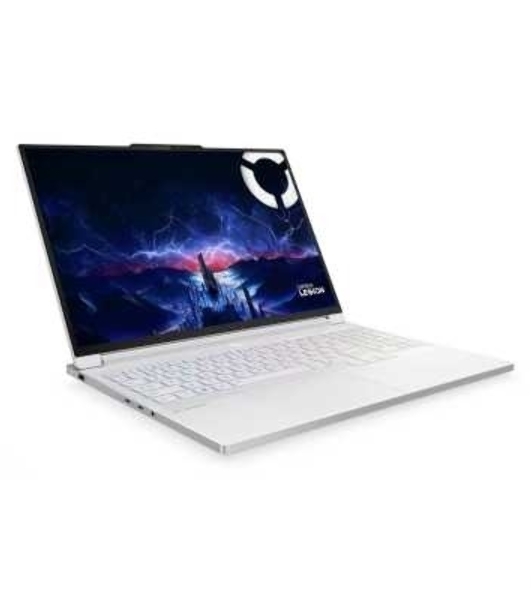 Ноутбук Lenovo Legion 7 16IAX10/16'/OLED/Intel Core Ultra 9 275HX/32Gb/1Tb SSD/NVIDIA GeForce RTX 5060 8Gb/Windows 11 Pro/белый2.kg