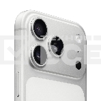 Смартфон Apple iPhone 17 Pro 12/512Gb, серебристый, фото3