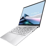 Ноутбук ASUS Zenbook UX3405CA-ST1352/14'/OLED/Intel Core Ultra 7 255H/32Gb/512Gb SSD/Intel Arc Graphics/Windows 11 Pro/серебристый/1.2kg, фото8