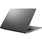Ноутбук ASUS Vivobook S14 OLED M3407HA/14'/OLED/AMD Ryzen 7 260/16GB/512GB SSD/AMD Radeon Graphics/Windows 11 Pro/серый/1.4kg, фото6