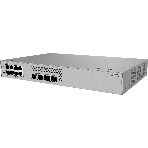 Коммутатор Huawei S310S-8P4JX, 8×1 Гбит/с PoE+ + 2×10 Гбит/с SFP+ + 2×2,5 Гбит/с SFP, управляемый, фото2