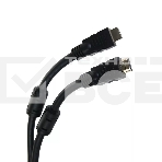 Кабель HDMI-HDMI 20M V2 TCG200F-20M TELECOM, фото 1