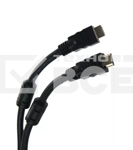 Кабель HDMI-HDMI 20M V2 TCG200F-20M TELECOM