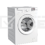 Стиральная машина Beko WRE6512BWW белый, загрузка фронтальная 6 кг, 1000 об/мин., класс: А, фото2