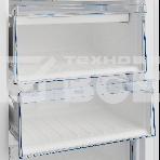 Морозильная камера Beko B1RFNK292W, белый, 255л, 7 ящиков, фото6