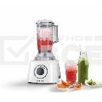 Кухонный комбайн Bosch MCM3200W, 800 Вт, 2 скорости, чаша 2300 мл., фото9