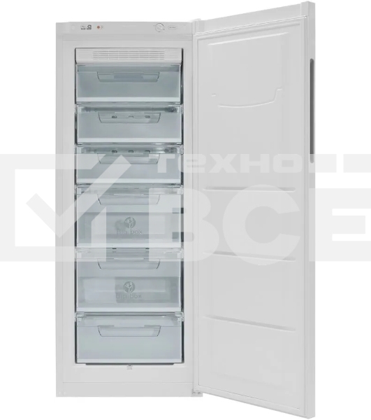 Морозильная камера Pozis FV NF-117, графитовый, 228 л