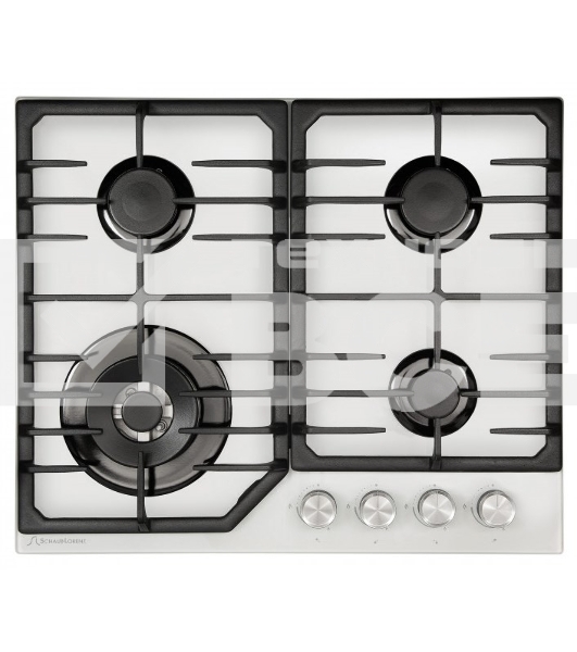 Газовая варочная панель Schaub Lorenz SLK GG6018