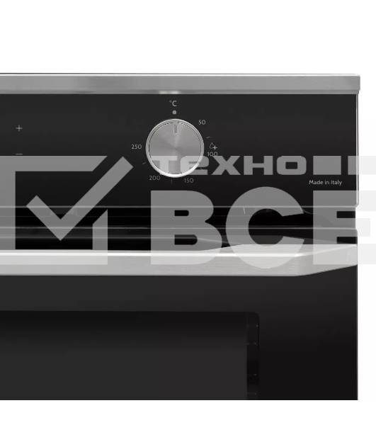 Газовый встраиваемый духовой шкаф DeLonghi NSM 11 NL RUS