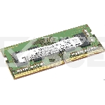 Оперативная память Kingston ValueRAM, DDR4, 4GB (1x4GB), 2400MHz, CL17, SO-DIMM, фото 1