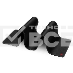 Коврик для мышки Defender BLACK ULTRA ONE, фото 1