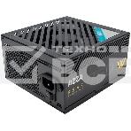 Блок питания, Azza, PSAZ-750W, 750Вт, 80 PLUS bronze, 120мм, черный, фото4