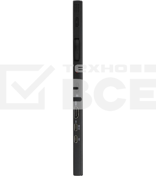 Монитор 15.6' ASUS ProArt PA169CDV IPS 3840x2160, 60 Гц, 16:9, 450 кд/м2, 1xHDMI, 1xUSB-C, черный