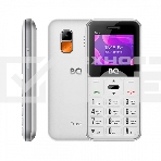 Мобильный телефон BQ 1866 Trust белый, фото 1