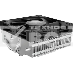 Кулер для процессора DEEPCOOL AN400 черный, 92 мм, алюминий/медь, 2950 об/мин, 23.2 дБ, 4 pin, 150 Вт, 52.5 мм, фото8