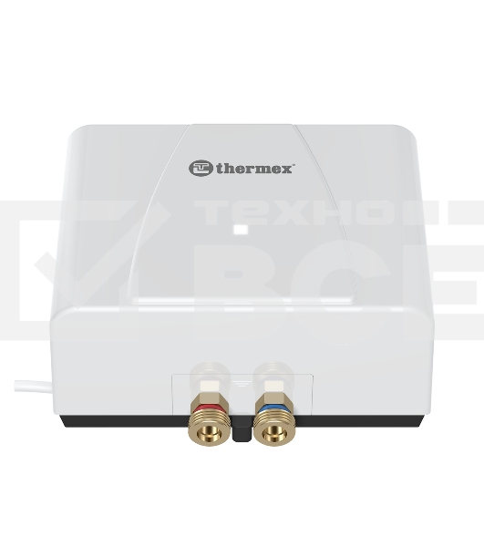 Проточный водонагреватель Thermex Balance 6000