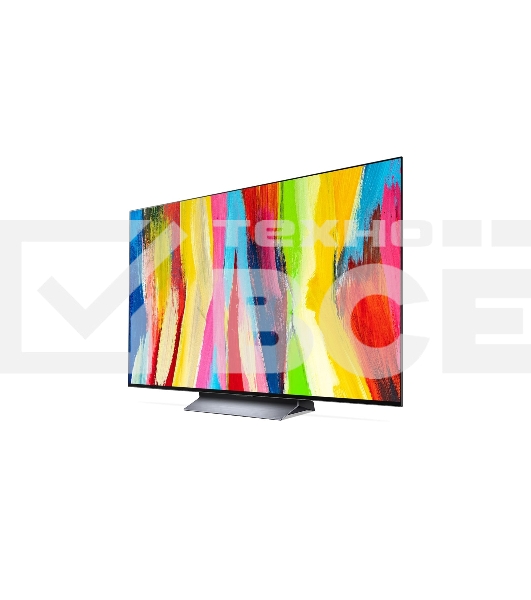 Телевизор LG 55