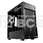 Компьютерный корпус COOLER MASTER E300-KG5N-S00 ATX MITITOWER, фото5