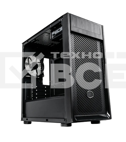 Компьютерный корпус COOLER MASTER E300-KG5N-S00 ATX MITITOWER