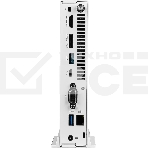 Неттоп MSI Pro DP10 12M-220XRU i7 1255U (1.7) 16Gb SSD1Tb Iris Xe noOS 2.5xGbitEth WiFi BT 120W белый (9S6-B0A622-220), фото2