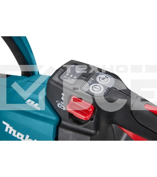 Кусторез Makita UH005GZаккум.