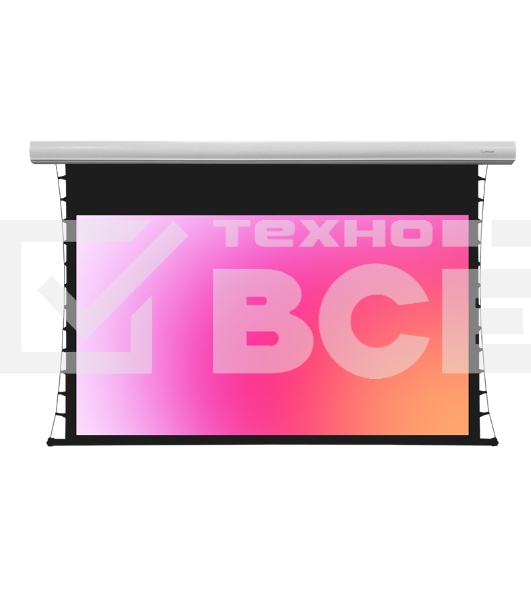 Экран с электроприводом Lumien Cinema Control 185x272 см (раб.область 148х264 см) (119