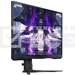 Монитор 27' Samsung Odyssey G3 S27AG300NIXCI VA 1920x1080, 144 Гц, 1 мс, 16:9, 250 кд/м2, 1хHDMI, 1хDP, выход на наушники, черный, фото14