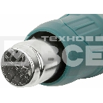 Фен технический FIT HG-2002 2000 Вт, 350/500 °C, 300/500 л/мин, коробка, фото9