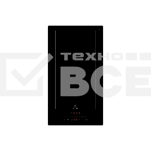 Индукционная варочная поверхность LEX EVI 321A BL