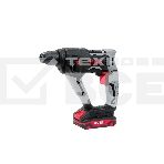 Перфоратор P.I.T. PBH20H-18A патрон:SDS-plus уд.:1.4Дж аккум., фото 1