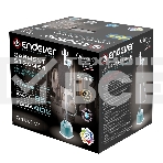 Отпариватель напольный Endever ODYSSEY Q-13, зеленый-белый, фото2