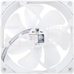 Кулер для корпуса Thermalright TL-C14W-Sx3 белый (140x140x26mm, 4-pin PWM, ARGB, 74.3CFM, 26.6dBA, 1500RPM), фото2