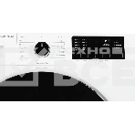 Стиральная машина Kraft KF-MDS12146W белый, загрузка фронтальная 12 кг, 1400 об/мин., класс: А+++, фото9