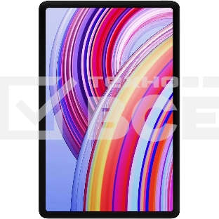 Планшет Xiaomi Redmi Pad Pro 5G 12.1 8/256Gb зеленый with keyboard