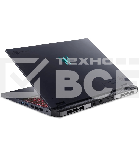 Ноутбук Acer PRED HELIO PHN16-72-72NX 16 CI7-14700HX 16GB/1TB W11H
