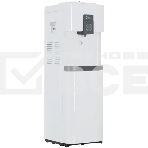 Кулер Midea YD2037S напольный электронный белый/черный, фото4