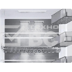 Холодильник Samsung RB38C600DSA/EF серебристый двухкамерный 276/114л морозилка снизу, No Frost, фото8