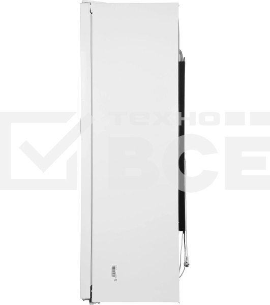 Морозильная камера Indesit DFZ 5175, белый, 250л, 5 ящиков