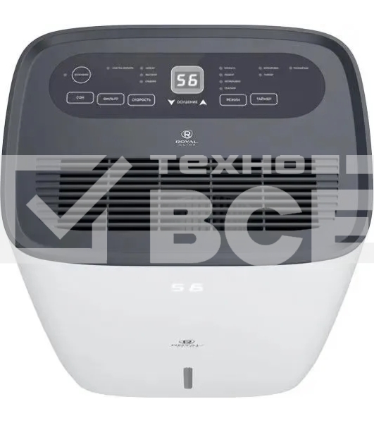Осушитель воздуха Royal Clima RD-CR30-E