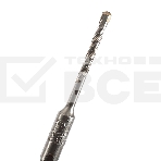 Бур EDGE by PATRIOT SDS Plus 5x110, фото4