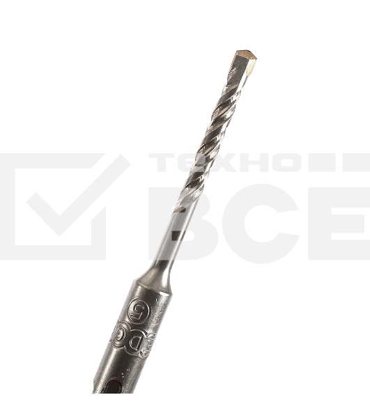 Бур EDGE by PATRIOT SDS Plus 5x110