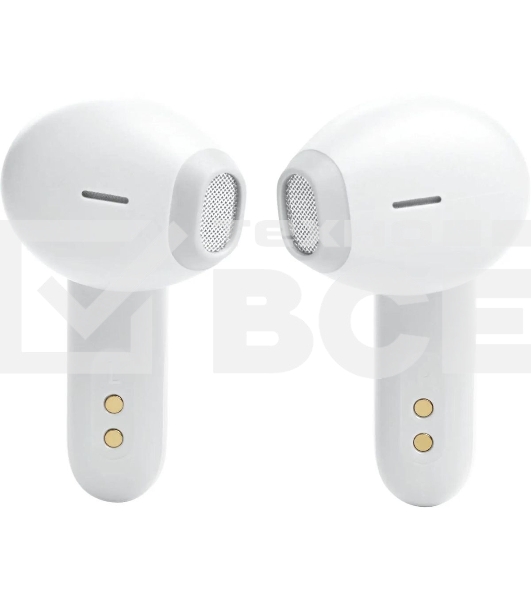 Наушники JBL Wave Flex TWS белый