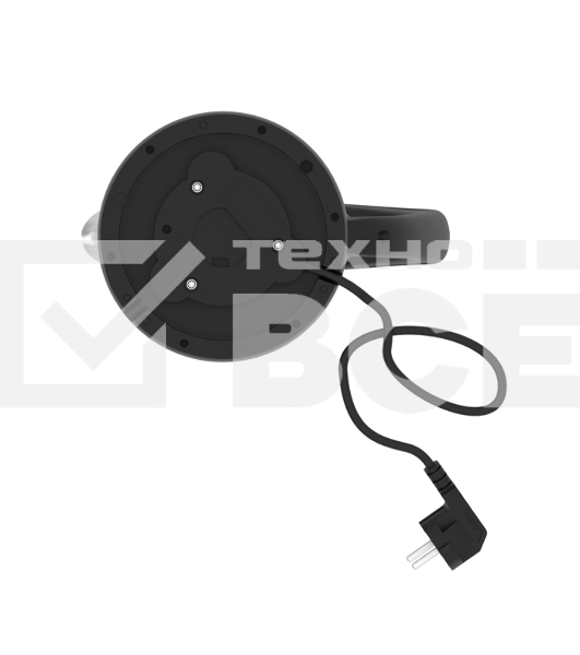 Чайник электрический Maxvi KE1821S