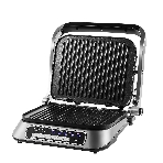 Гриль электрический Red Solution SteakPRO RGM-M805 2100Вт черный, фото8