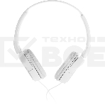Наушники Sony MDR-ZX110APW белый, фото7