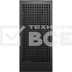 Компьютерный корпус Deepcool CH270 DIGITAL без БП, черный, MICRO ATX/MINI-ITX, фото7