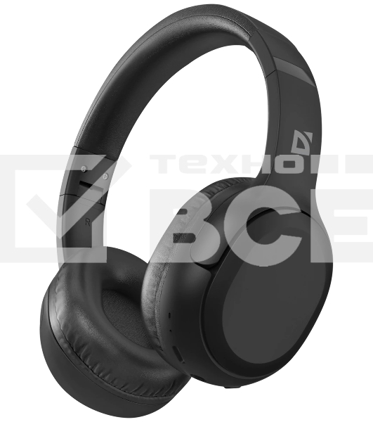 Гарнитура беспроводная Defender FreeMotion B665 черный